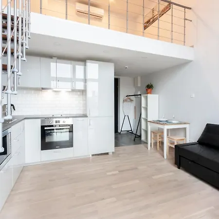 Loftas Vilnius