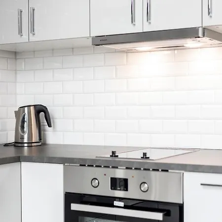 Apartamento Loftas Vilna