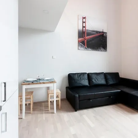 Loftas Vilnius