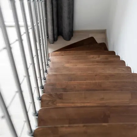 Apartamento Loftas Vilna