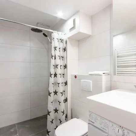 Apartment Loftas