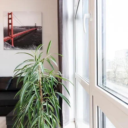 Loftas Vilnius