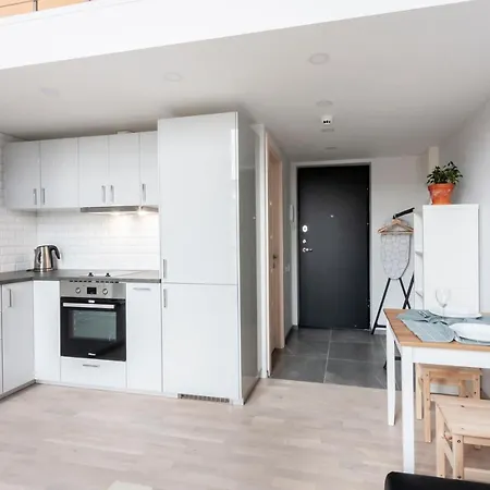 Loftas Vilnius