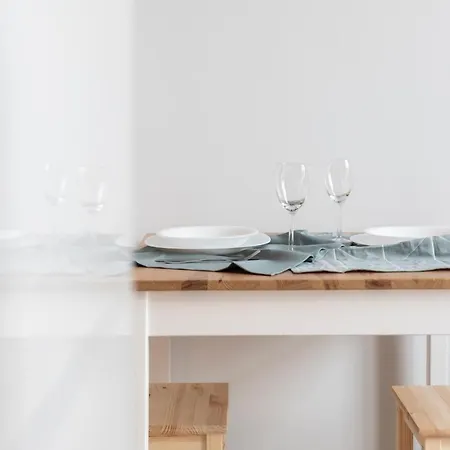 Loftas Apartamento