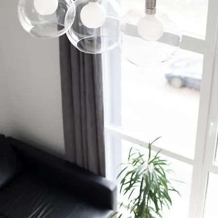 Apartment Loftas