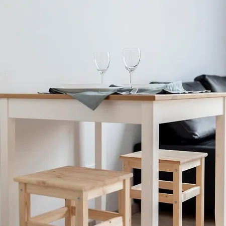 Loftas Apartment *