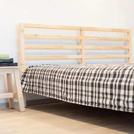 Apartamento Loftas
