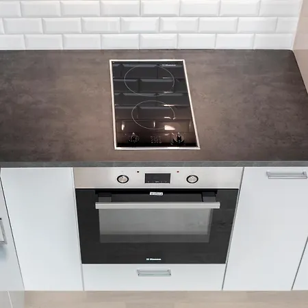 Apartman Loftas Vilnius